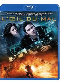 Affiche du film L'Oeil du Mal