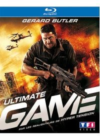 Affiche du film Ultimate Game