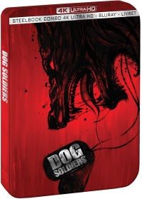 Affiche du film Dog Soldiers