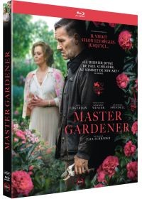 Affiche du film Master Gardener