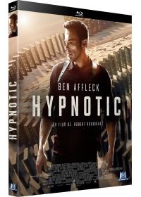 Affiche du film Hypnotic