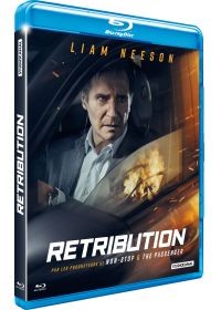 Affiche du film Retribution