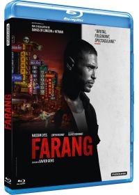 Affiche du film Farang