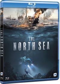 Affiche du film The North Sea