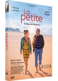 Affiche du film La Petite