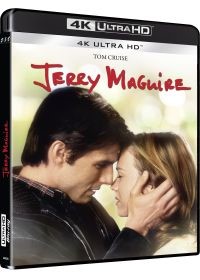 Affiche du film Jerry Maguire 