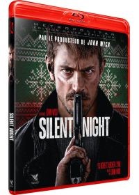 Affiche du film Silent Night