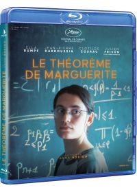 Affiche du film Le ThÃ©orÃ¨me de Marguerite