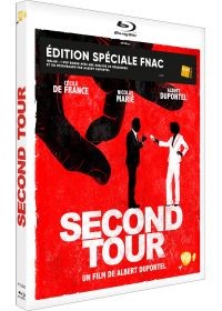 Affiche du film Second Tour 