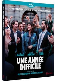 Affiche du film Une AnnÃ©e Difficile