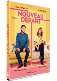Affiche du film Nouveau DÃ©part (Philippe Lefebvre)