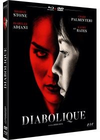 Affiche du film Diabolique 