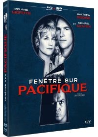 Affiche du film FenÃªtre sur Pacifique 