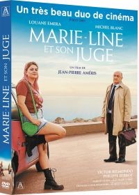 Affiche du film Marie-Line et son Juge