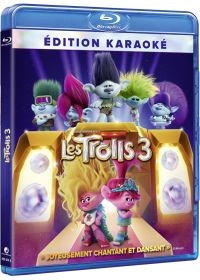 Affiche du film Les Trolls 3 