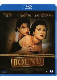 Affiche du film Bound