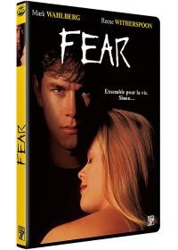 Affiche du film Fear