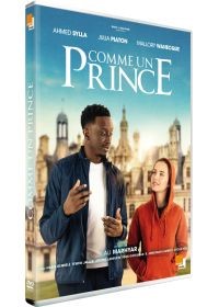 Affiche du film Comme un Prince