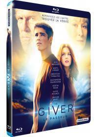 Affiche du film The Giver 