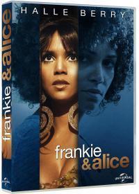 Affiche du film Frankie & Alice