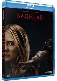 Affiche du film Baghead