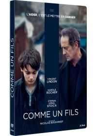 Affiche du film Comme un Fils