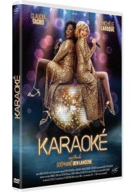 Affiche du film KaraokÃ©