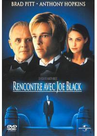 Affiche du film Rencontre avec Joe Black