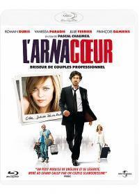 Affiche du film L'Arnacoeur