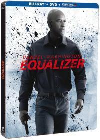 Affiche du film Equalizer 