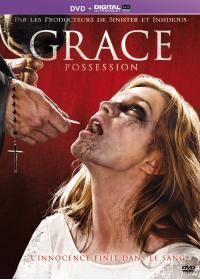 Affiche du film Grace : The Possession  