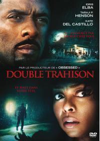 Affiche du film Double Trahison  