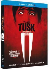 Affiche du film Tusk  