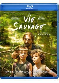 Affiche du film Vie Sauvage