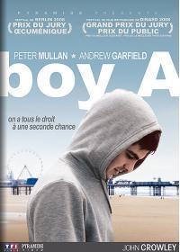 Affiche du film Boy A