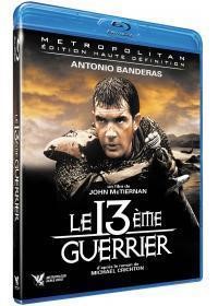 Affiche du film Le 13Ã¨me Guerrier