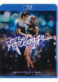 Affiche du film Footloose (2011)