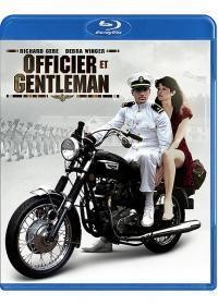 Affiche du film Officier et gentleman