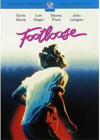 Affiche du film Footloose (1984)