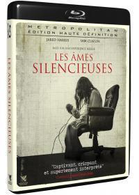 Affiche du film Les Ãmes Silencieuses