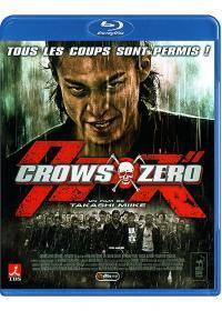 Affiche du film Crows Zero