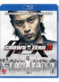 Affiche du film Crows Zero II