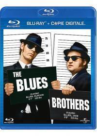 Affiche du film The Blues Brothers