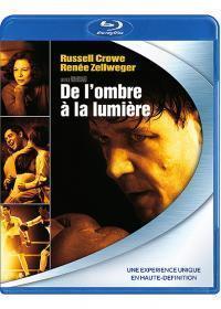 Affiche du film De l'Ombre Ã  la LumiÃ¨re