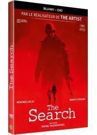 Affiche du film The Search 