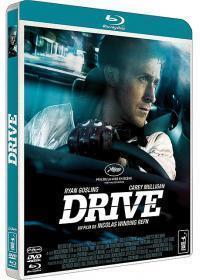Affiche du film Drive 