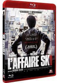 Affiche du film L'Affaire SK1