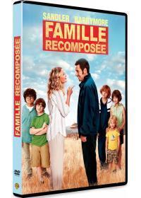 Affiche du film Famille RecomposÃ©e
