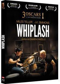 affiche du film Whiplash