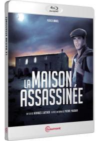 Affiche du film La Maison AssassinÃ©e